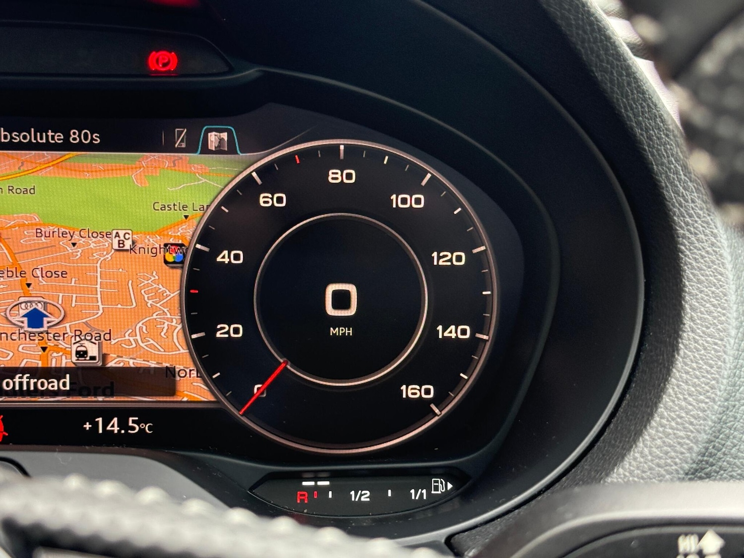 Used Audi A3 Cabriolet 2020 for sale - 76306543: Photo 36