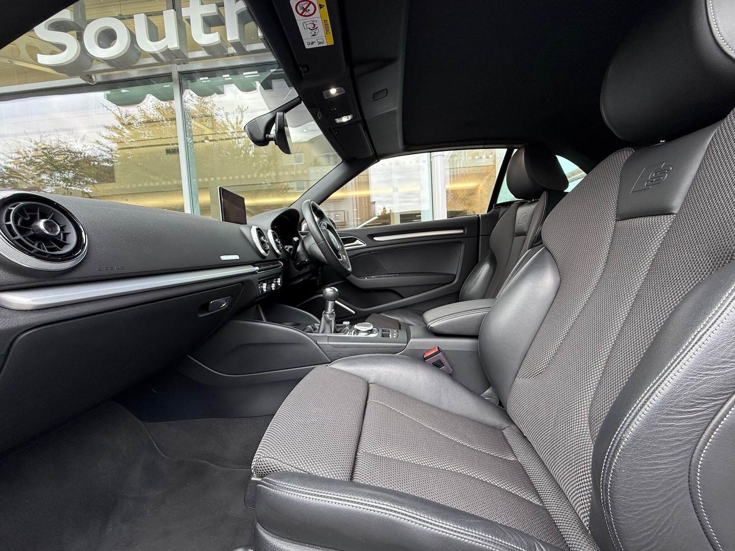 Used Audi A3 Cabriolet 2020 for sale - 76306543: Photo 43
