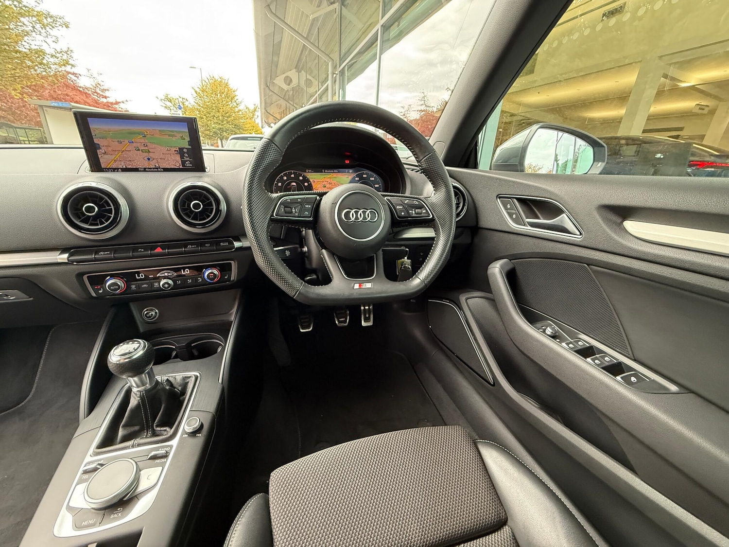 Used Audi A3 Cabriolet 2020 for sale - 76306543: Photo 47