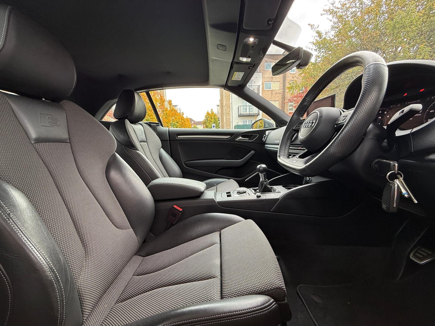 Used Audi A3 Cabriolet 2020 for sale - 76306543: Photo 48