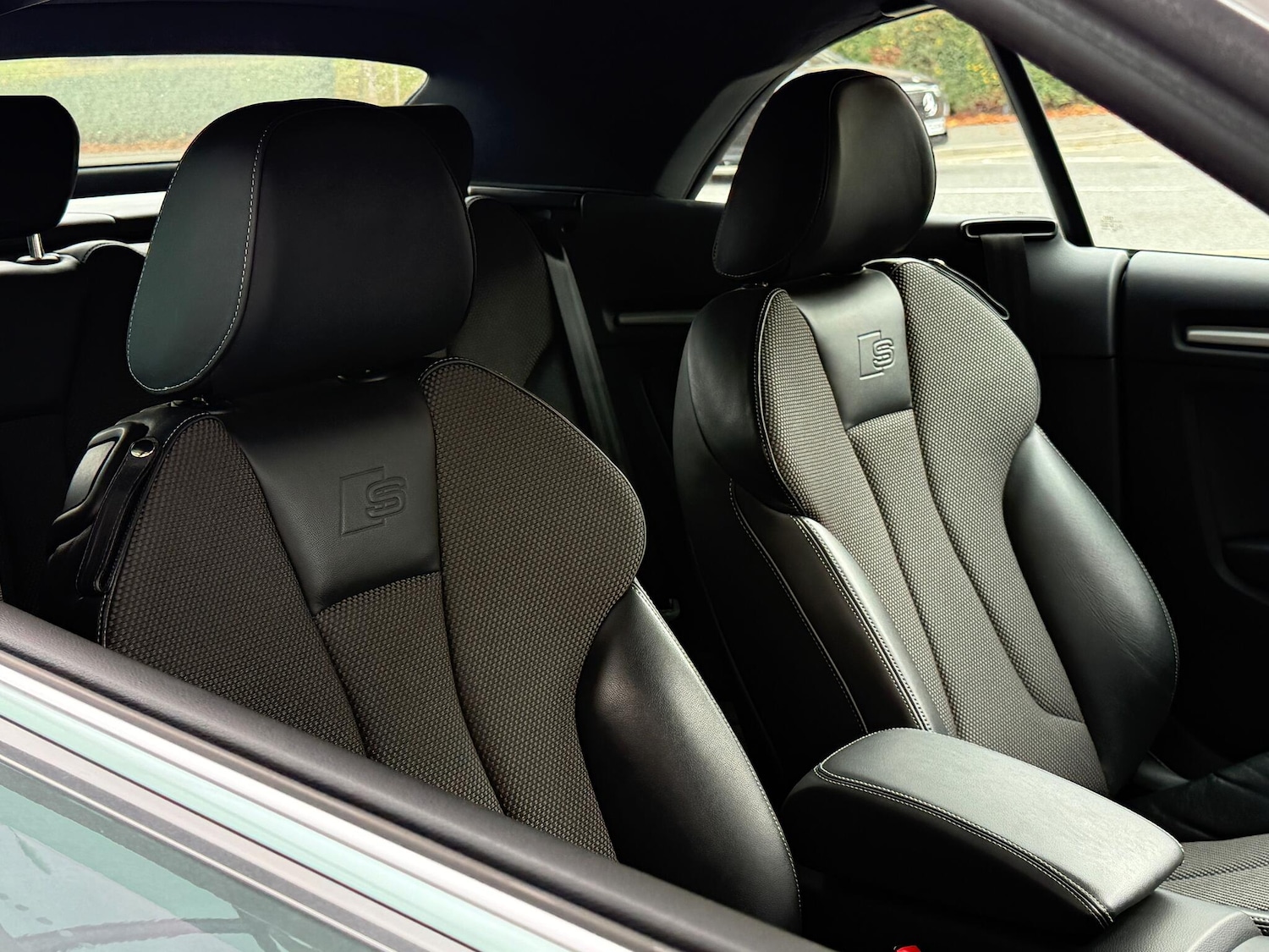 Used Audi A3 Cabriolet 2020 for sale - 76306543: Photo 51