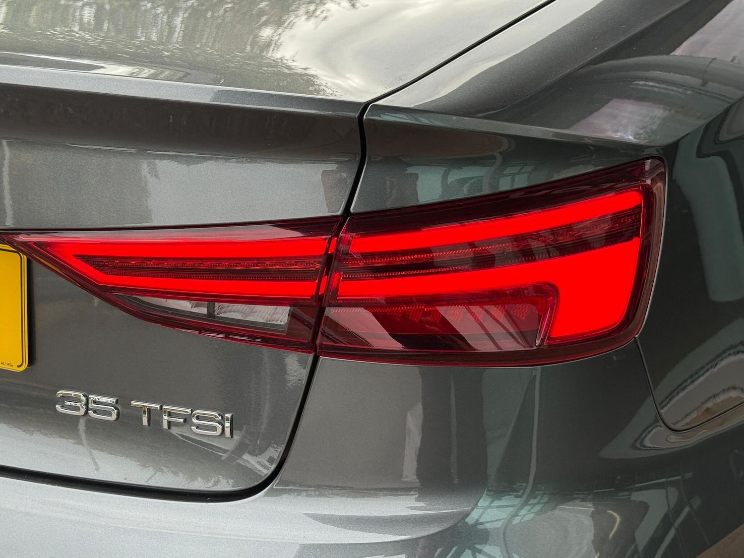 Used Audi A3 Cabriolet 2020 for sale - 76306543: Photo 54