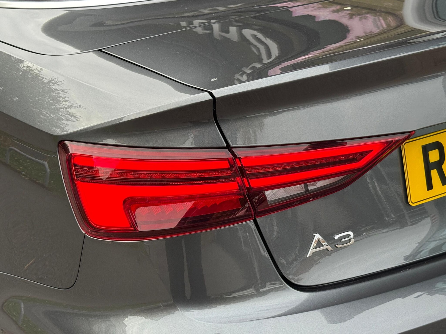 Used Audi A3 Cabriolet 2020 for sale - 76306543: Photo 55