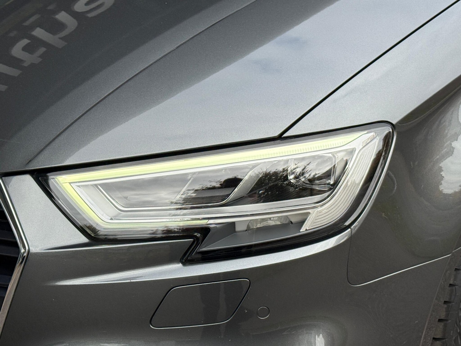 Used Audi A3 Cabriolet 2020 for sale - 76306543: Photo 59