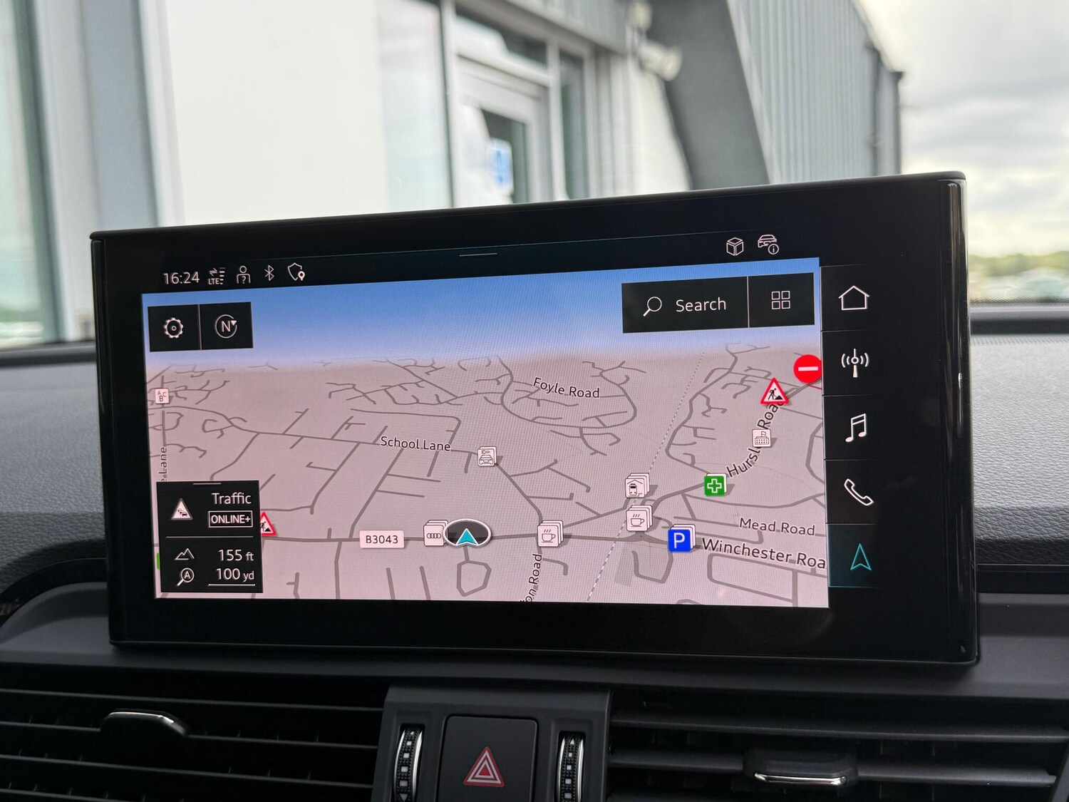 Used Audi Q5 2024 for sale - 76657224: Photo 13