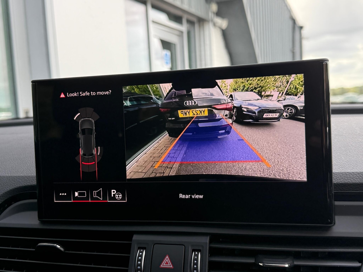 Used Audi Q5 2024 for sale - 76657224: Photo 14