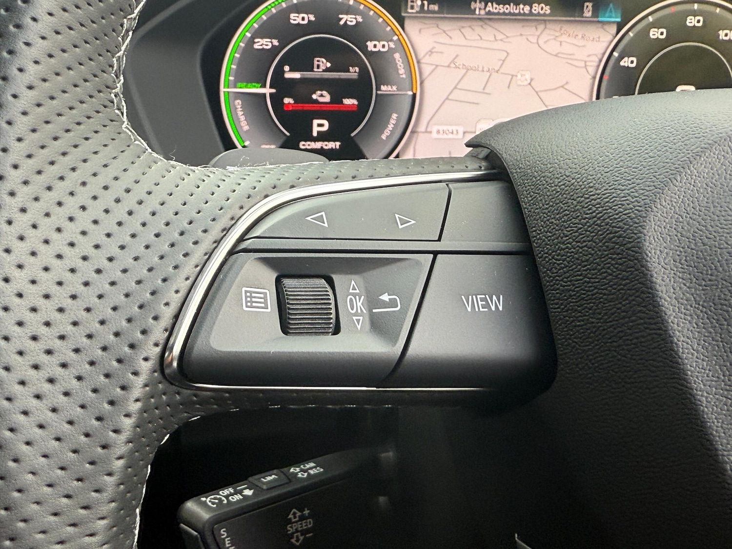 Used Audi Q5 2024 for sale - 76657224: Photo 15