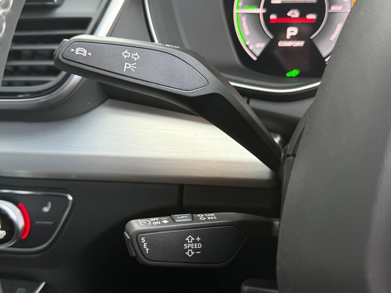 Used Audi Q5 2024 for sale - 76657224: Photo 18