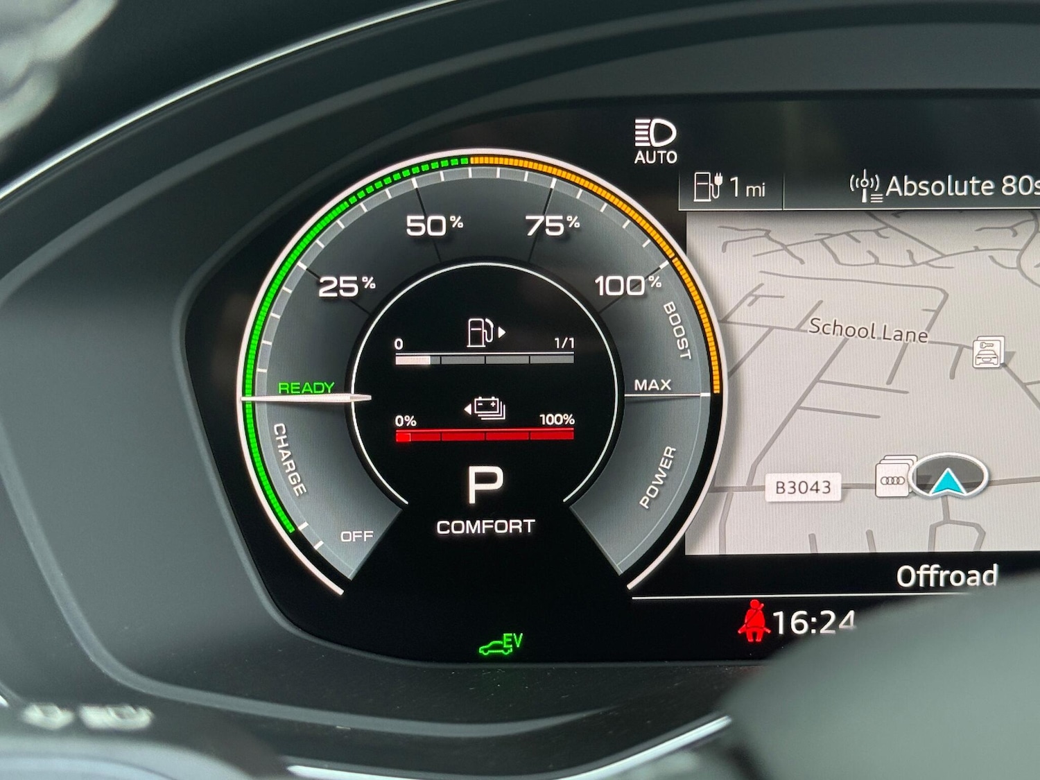 Used Audi Q5 2024 for sale - 76657224: Photo 20