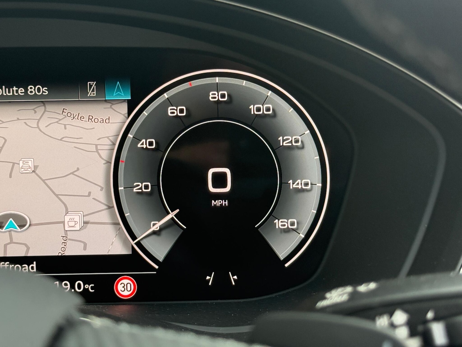 Used Audi Q5 2024 for sale - 76657224: Photo 21