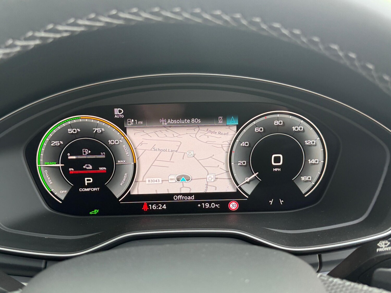 Used Audi Q5 2024 for sale - 76657224: Photo 22