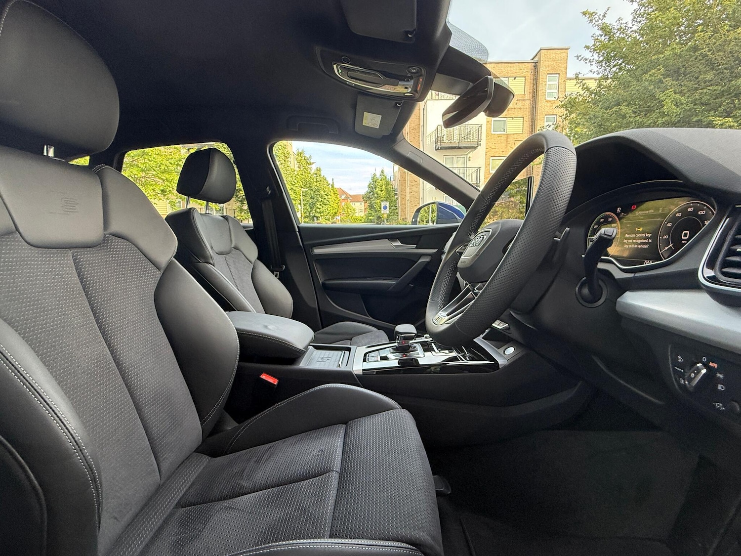 Used Audi Q5 2024 for sale - 76657224: Photo 29