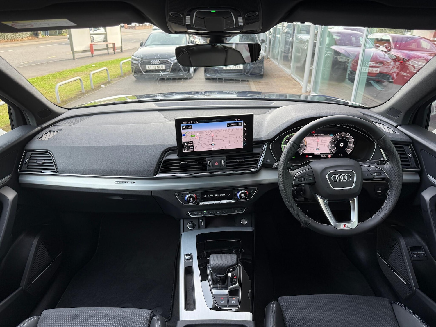 Used Audi Q5 2024 for sale - 76657224: Photo 3