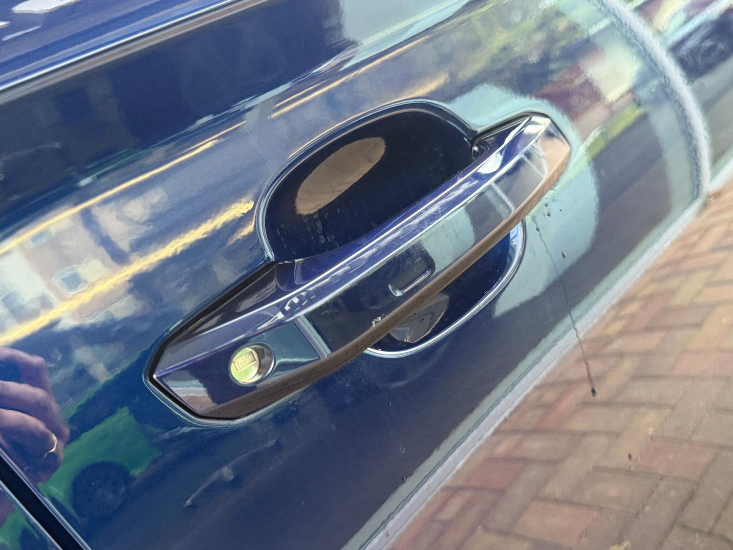 Used Audi Q5 2024 for sale - 76657224: Photo 33