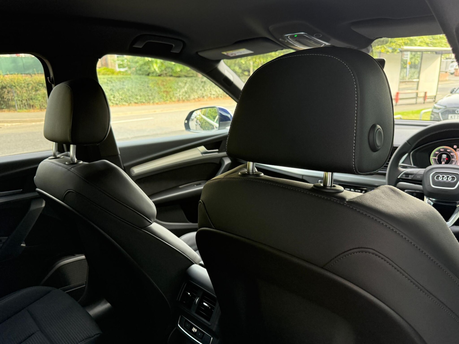 Used Audi Q5 2024 for sale - 76657224: Photo 34