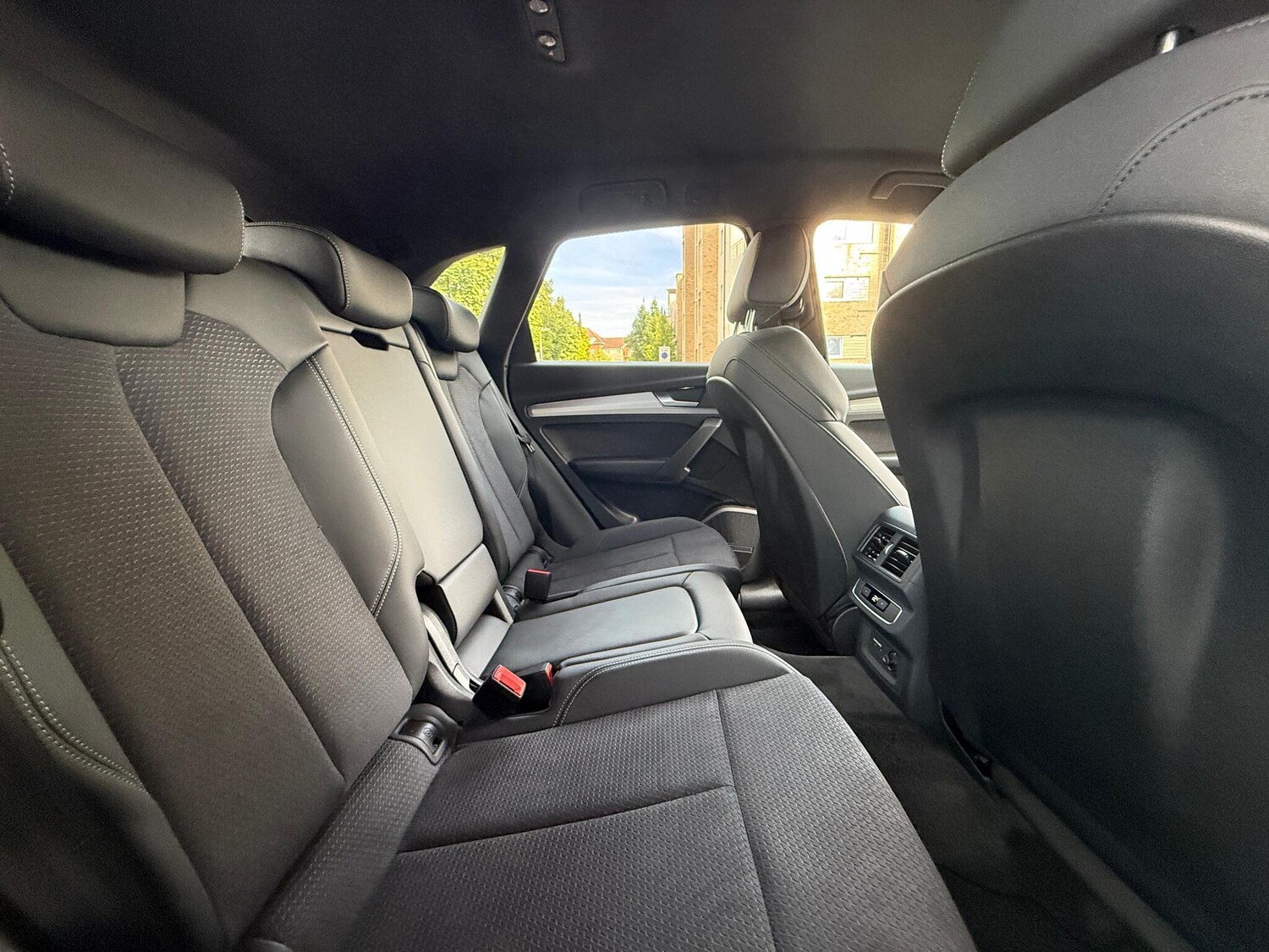 Used Audi Q5 2024 for sale - 76657224: Photo 35