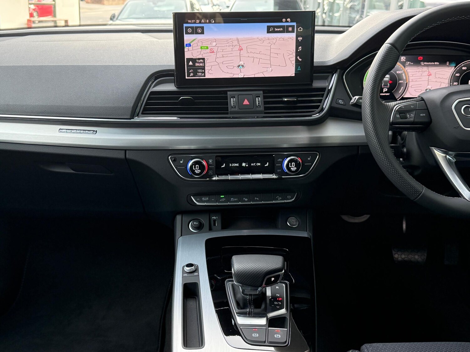 Used Audi Q5 2024 for sale - 76657224: Photo 37