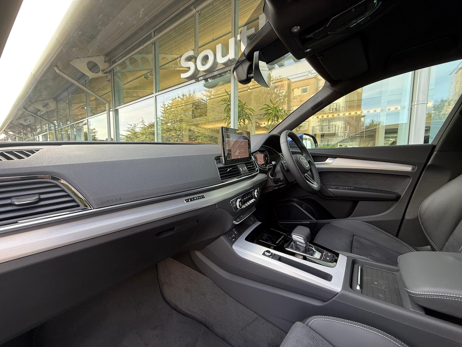 Used Audi Q5 2024 for sale - 76657224: Photo 4