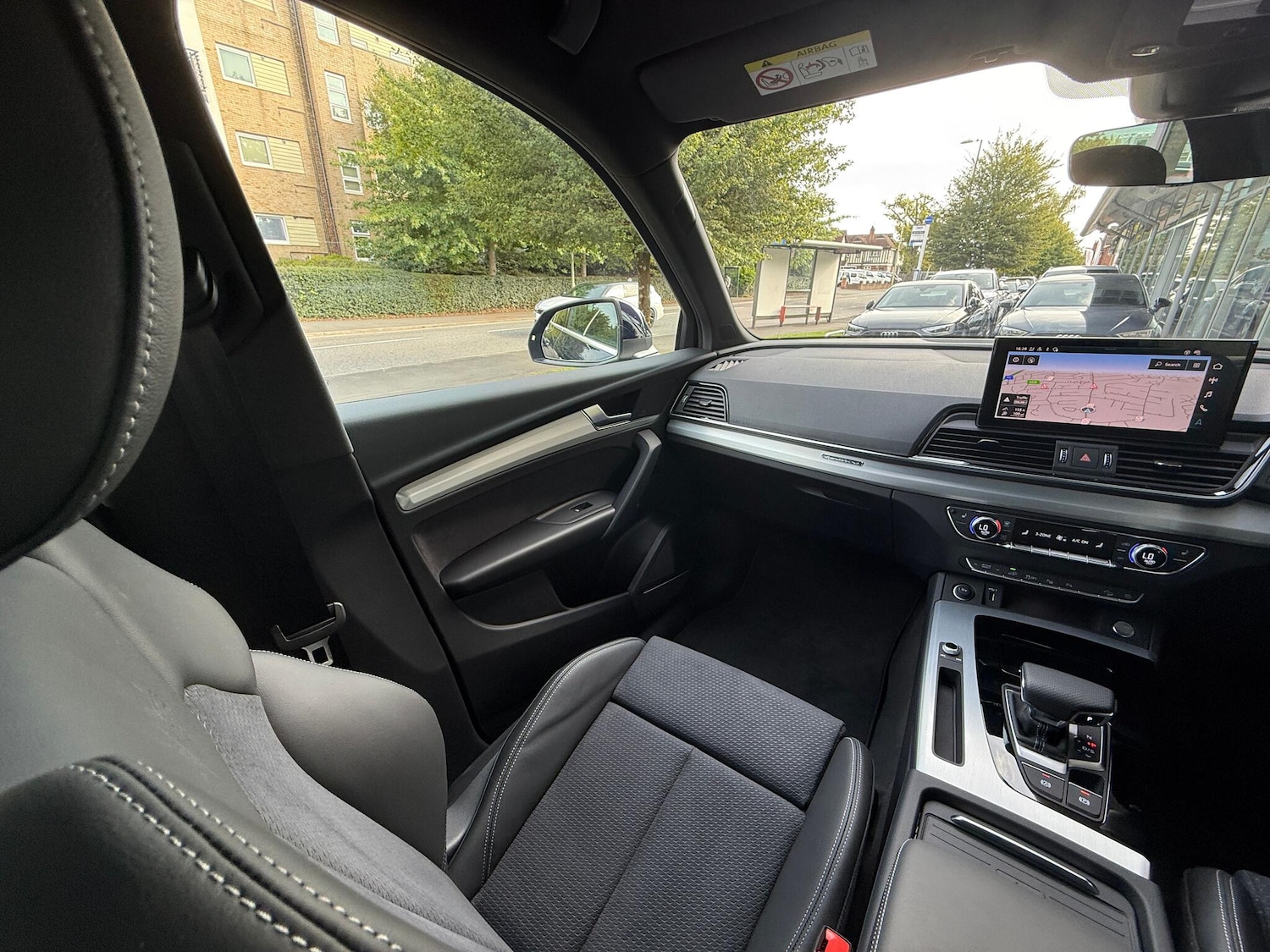 Used Audi Q5 2024 for sale - 76657224: Photo 40