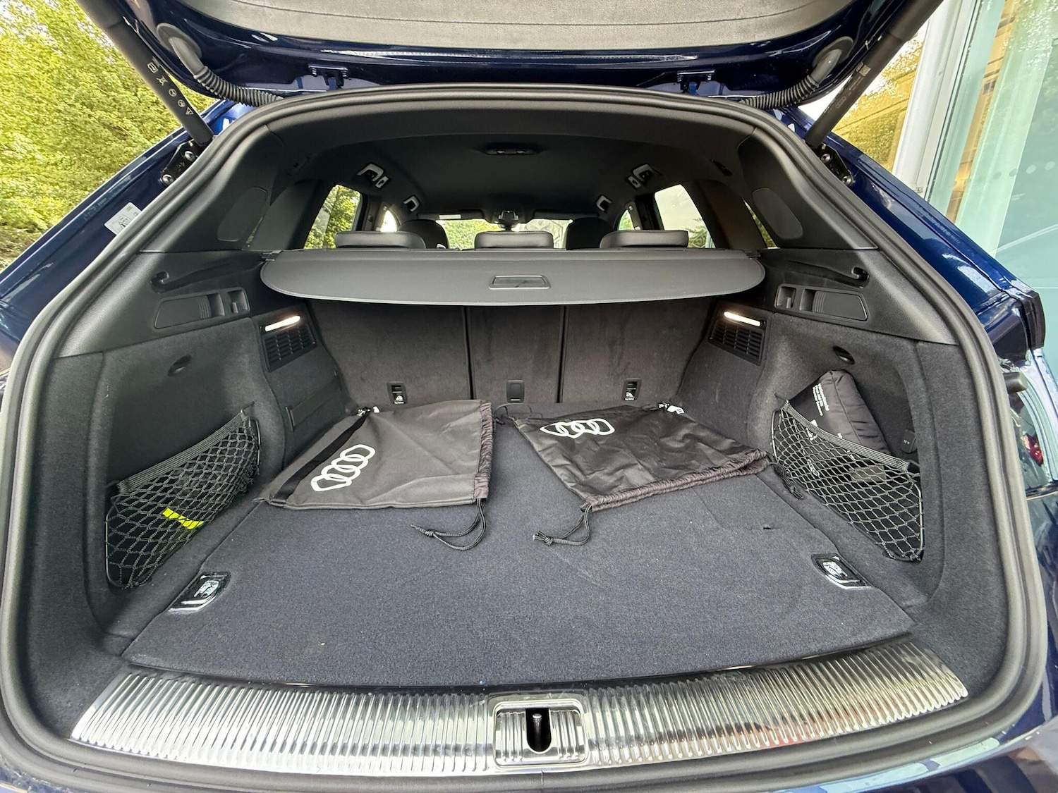 Used Audi Q5 2024 for sale - 76657224: Photo 46