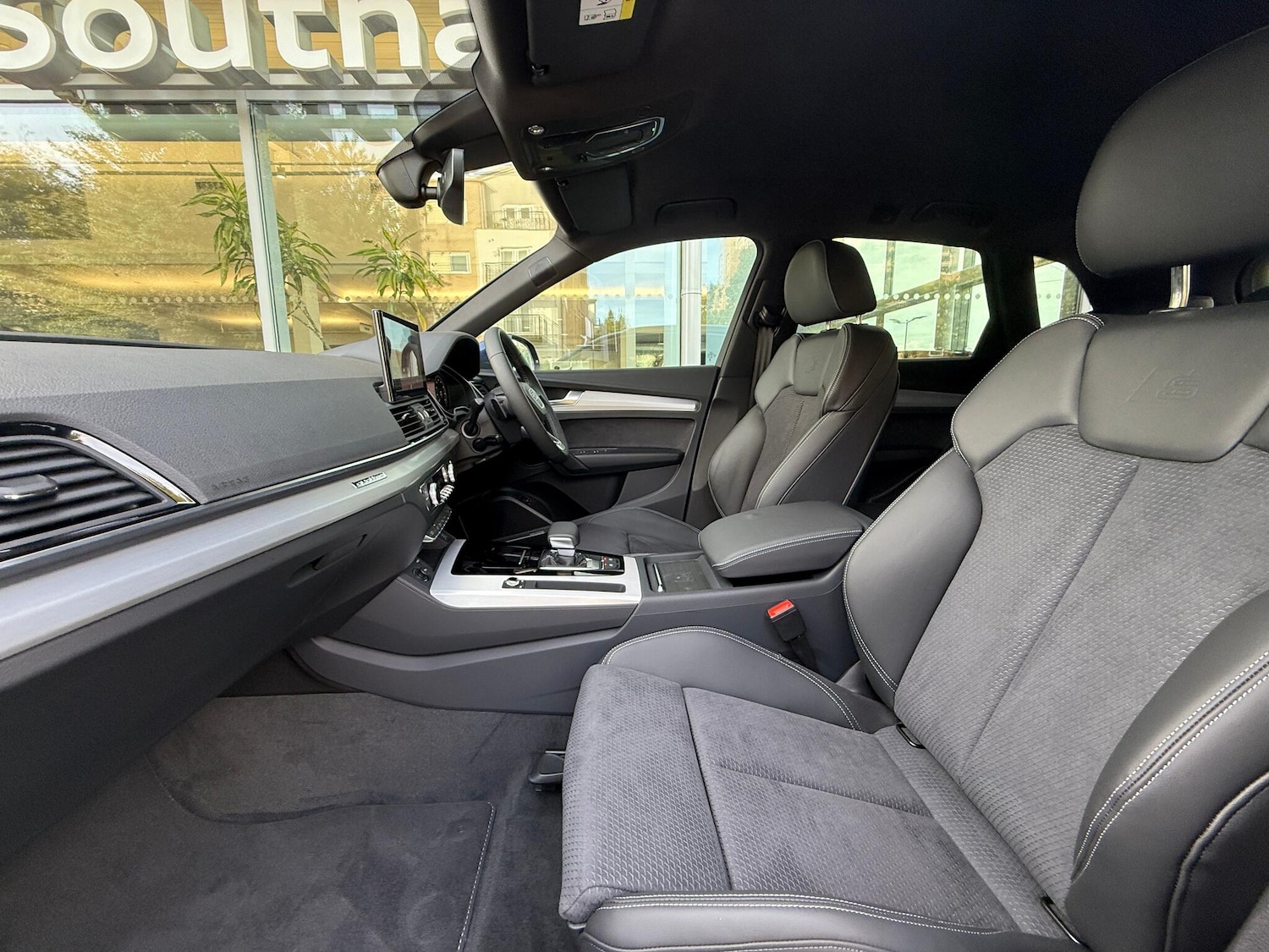 Used Audi Q5 2024 for sale - 76657224: Photo 50