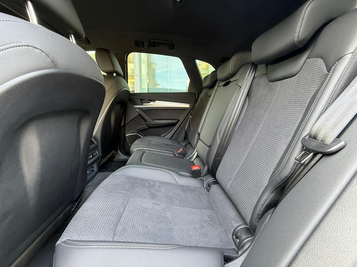 Used Audi Q5 2024 for sale - 76657224: Photo 51