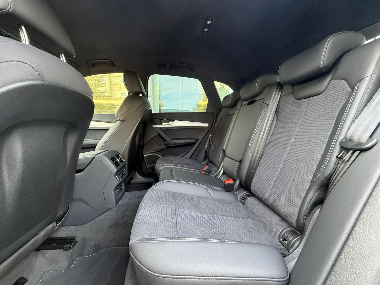 Used Audi Q5 2024 for sale - 76657224: Photo 53