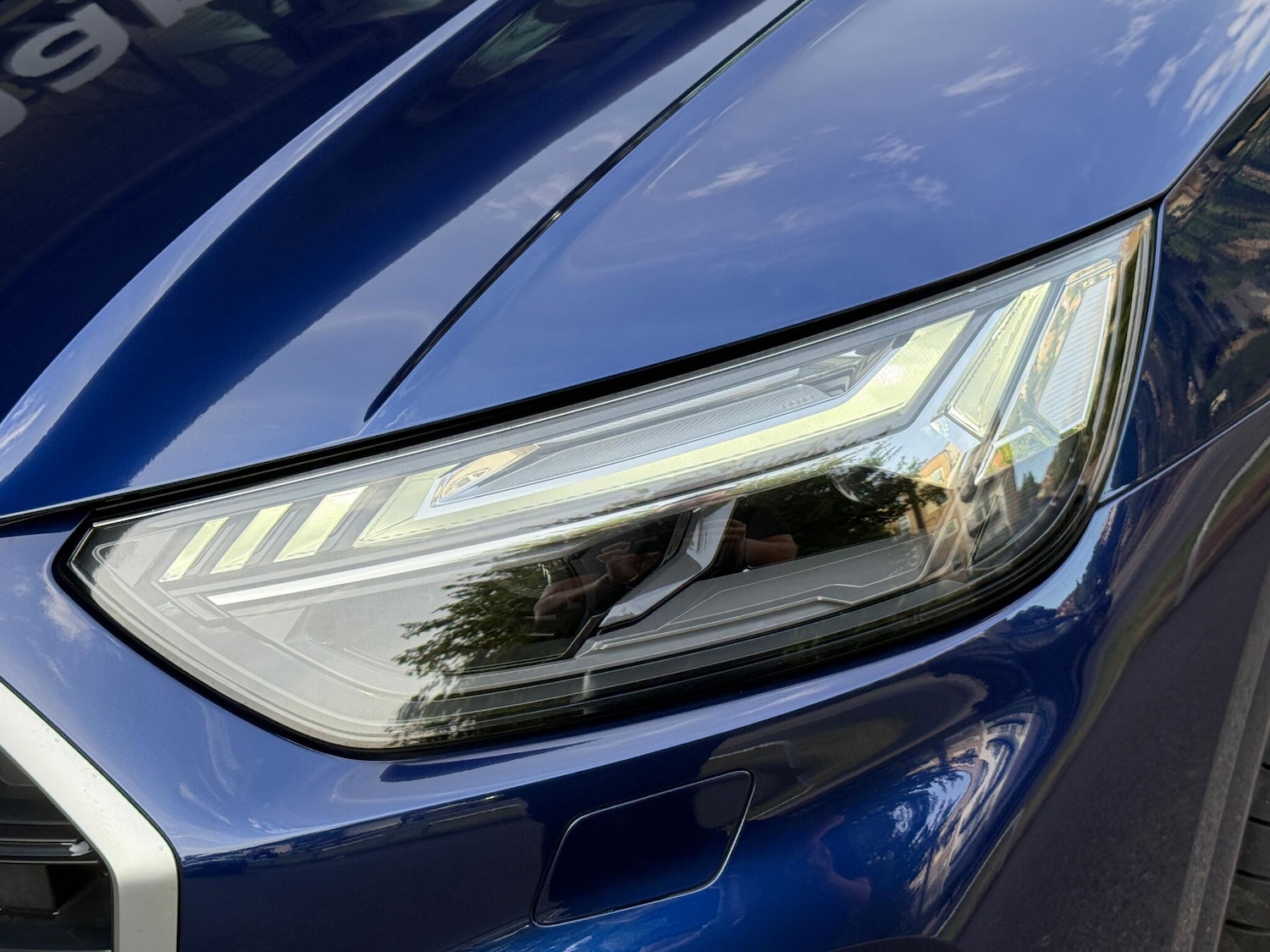 Used Audi Q5 2024 for sale - 76657224: Photo 54