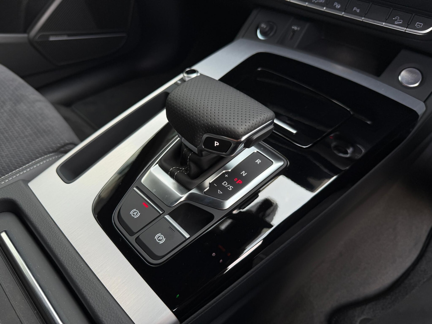 Used Audi Q5 2024 for sale - 76657224: Photo 7