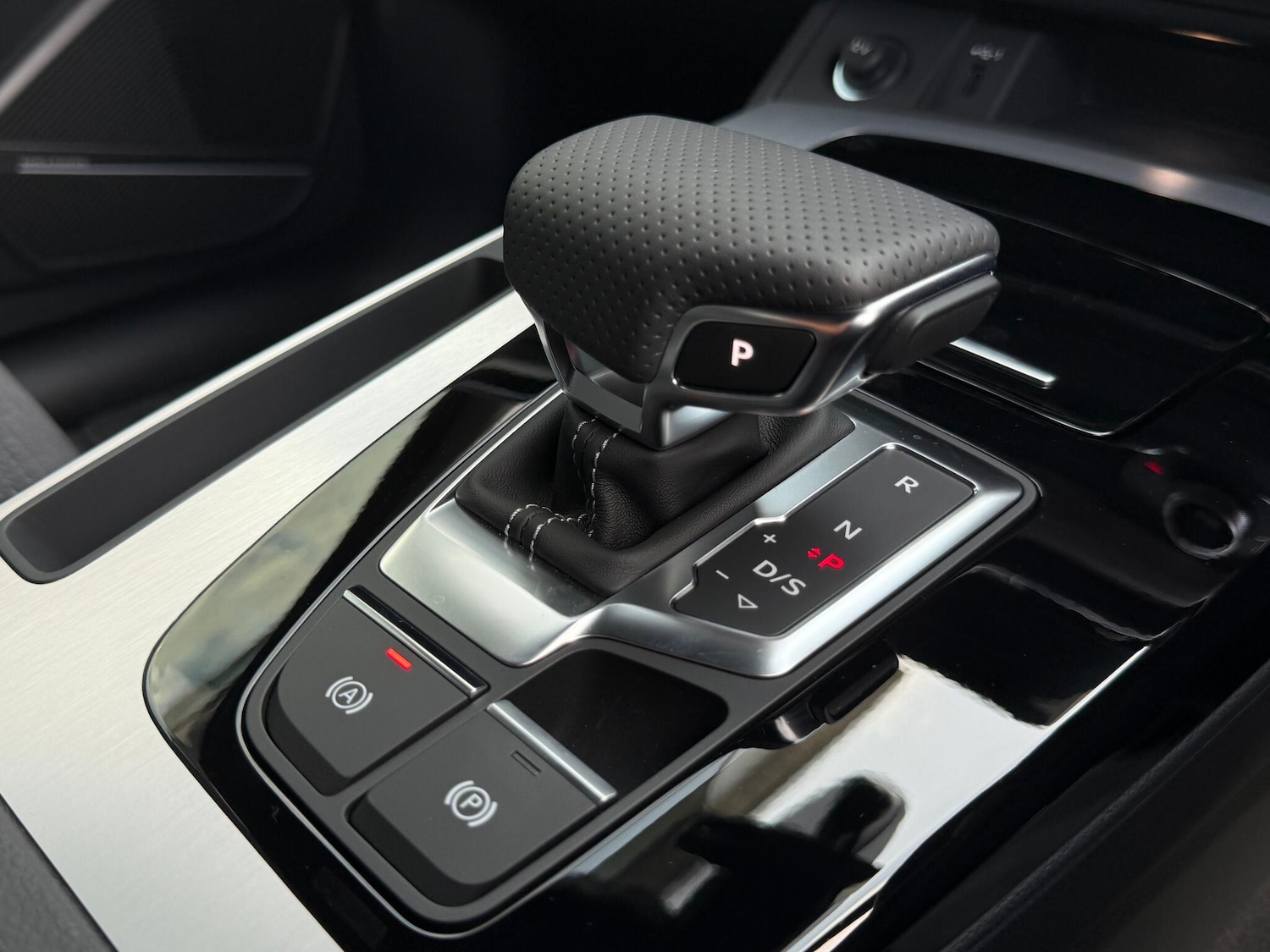 Used Audi Q5 2024 for sale - 76657224: Photo 8