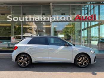 Used Audi A1 2025 for sale - 75174220: Photo