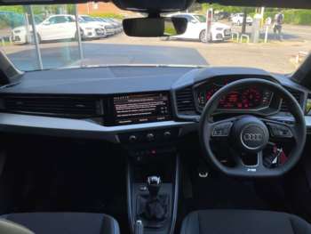 Used Audi A1 2025 for sale - 75174220: Photo