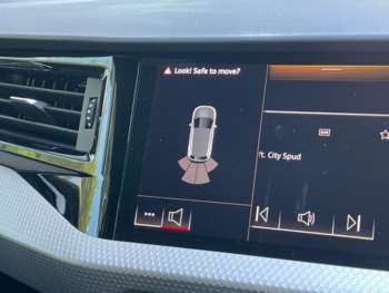 Used Audi A1 2025 for sale - 75174220: Photo