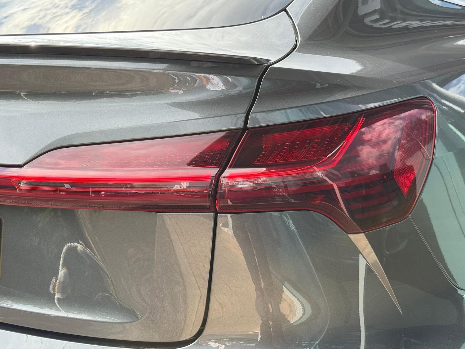 Vehicle 40