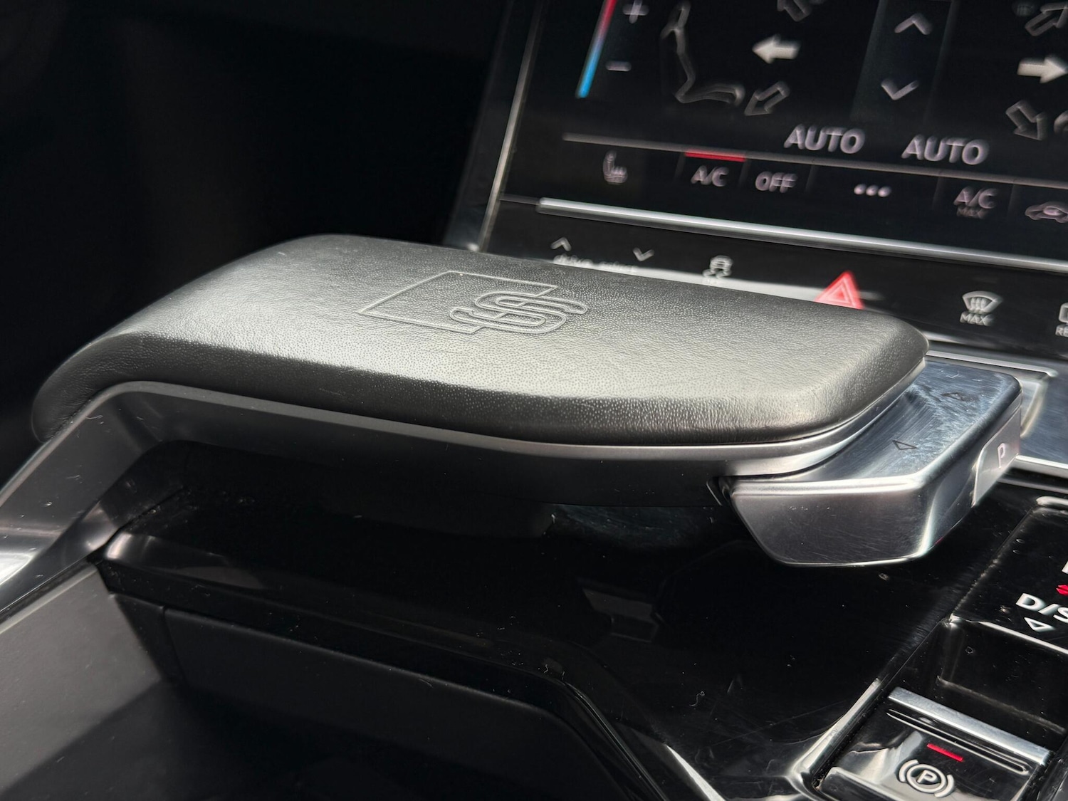 Vehicle 64