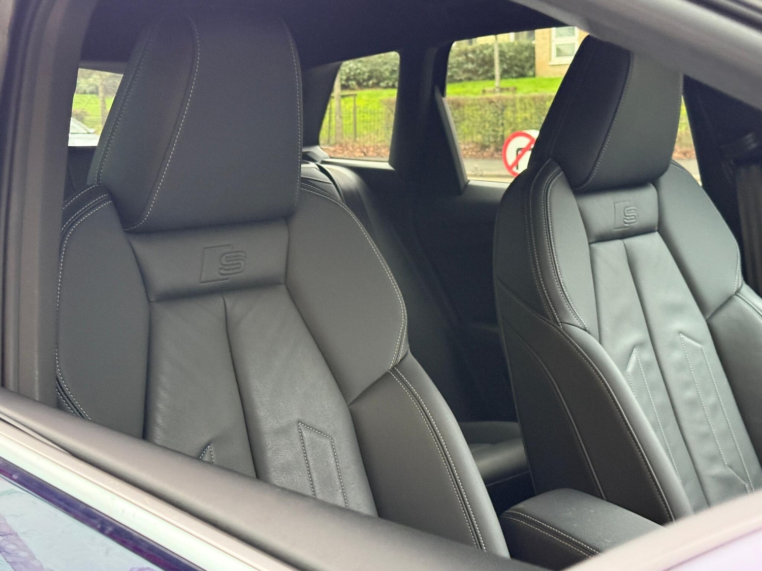 Used Audi Q4 e-tron 2022 for sale - 77202638: Photo 32