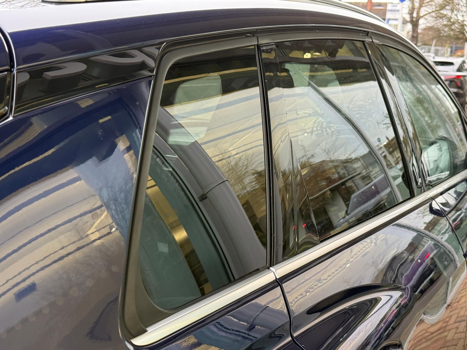 Used Audi Q4 e-tron 2022 for sale - 77202638: Photo 33