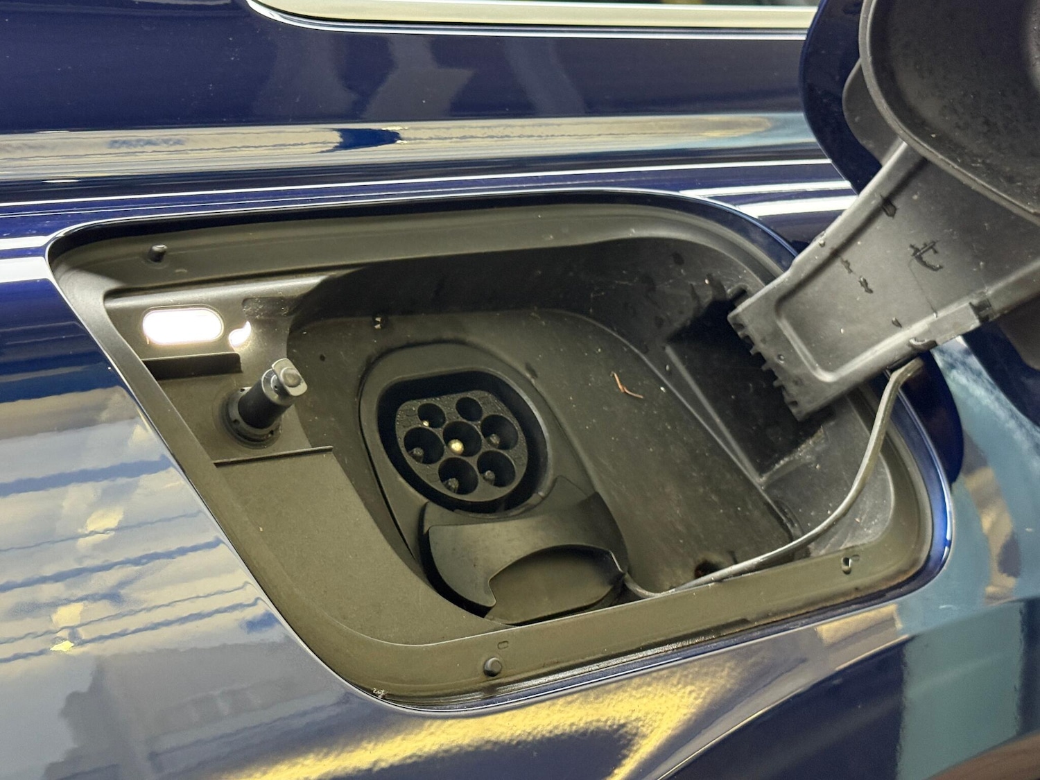 Used Audi Q4 e-tron 2022 for sale - 77202638: Photo 34