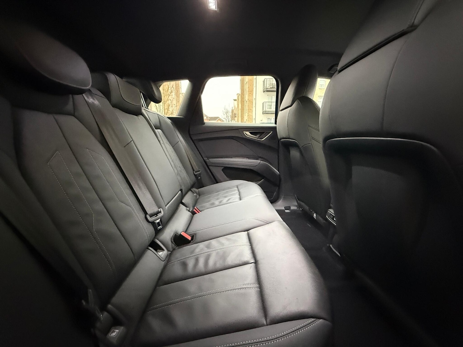 Used Audi Q4 e-tron 2022 for sale - 77202638: Photo 35