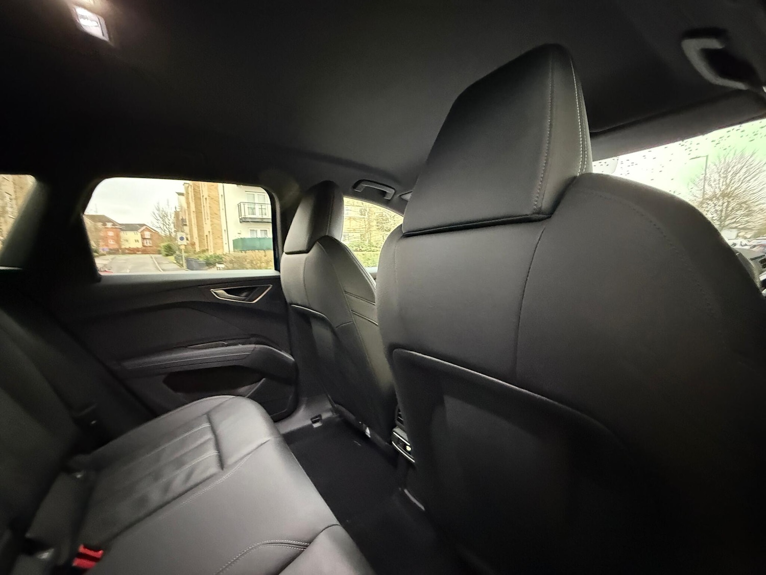 Used Audi Q4 e-tron 2022 for sale - 77202638: Photo 36