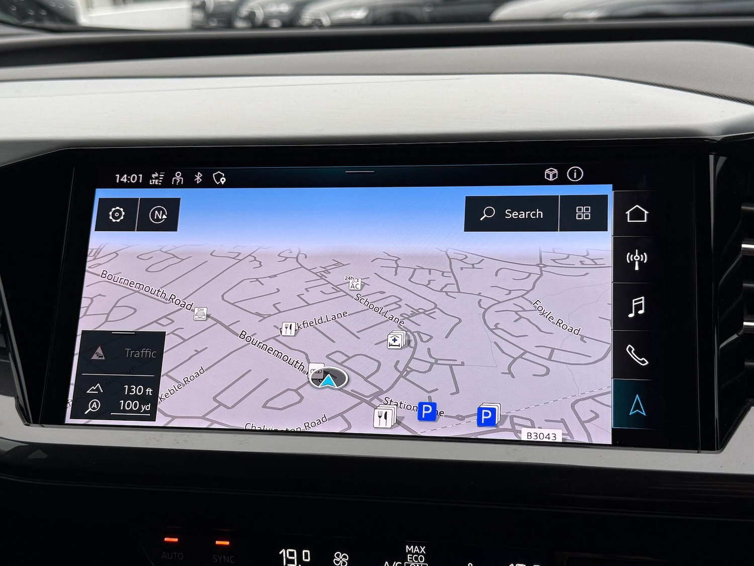 Used Audi Q4 e-tron 2022 for sale - 77202638: Photo 4