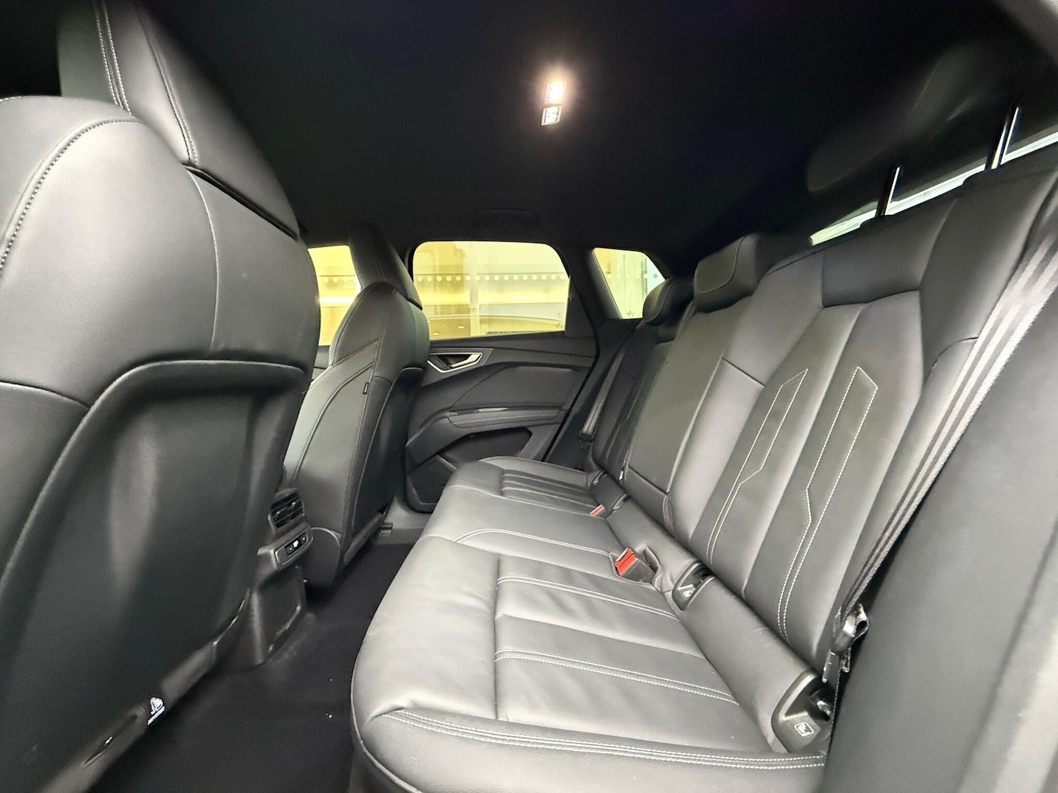 Used Audi Q4 e-tron 2022 for sale - 77202638: Photo 49