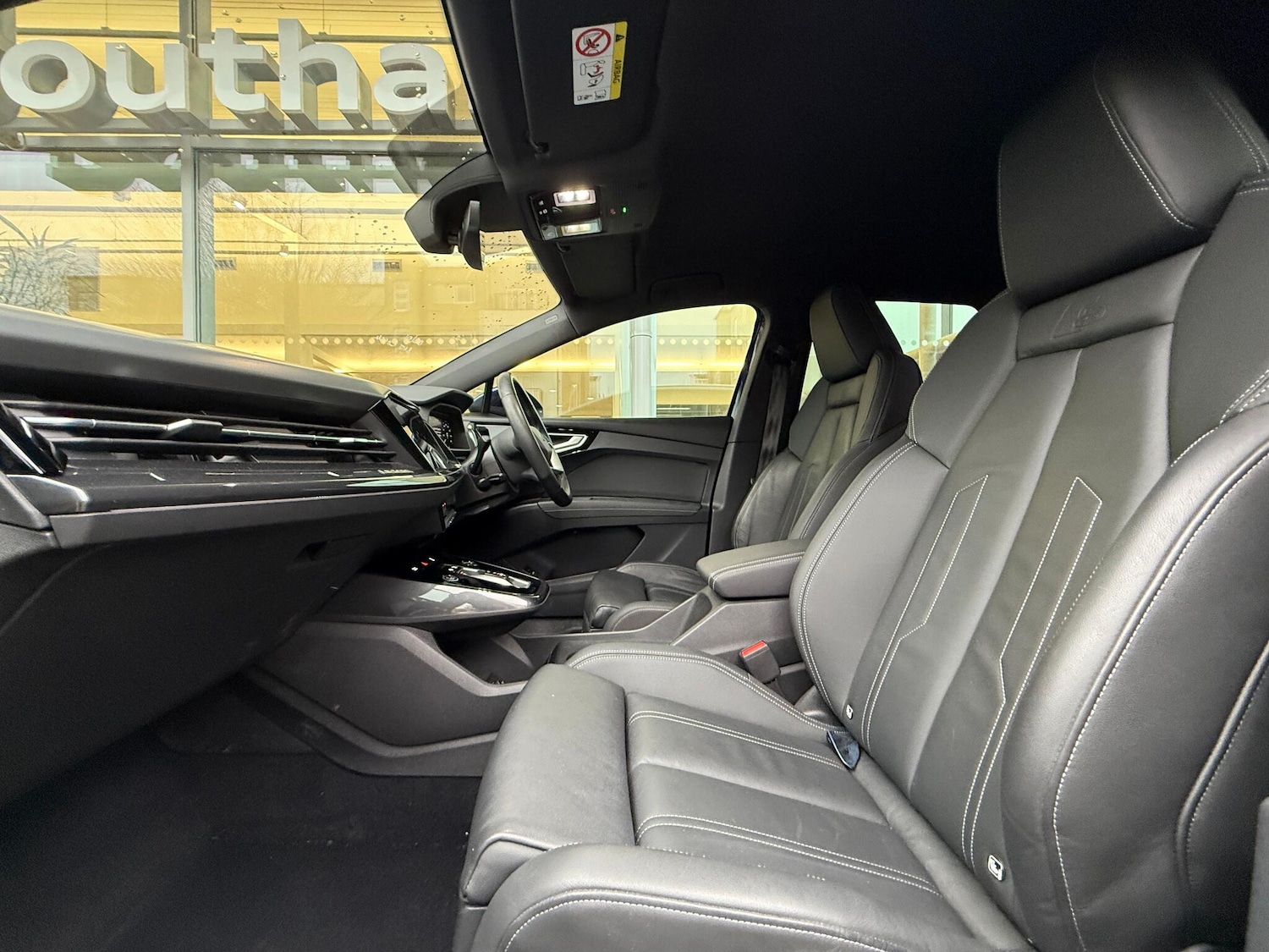 Used Audi Q4 e-tron 2022 for sale - 77202638: Photo 51