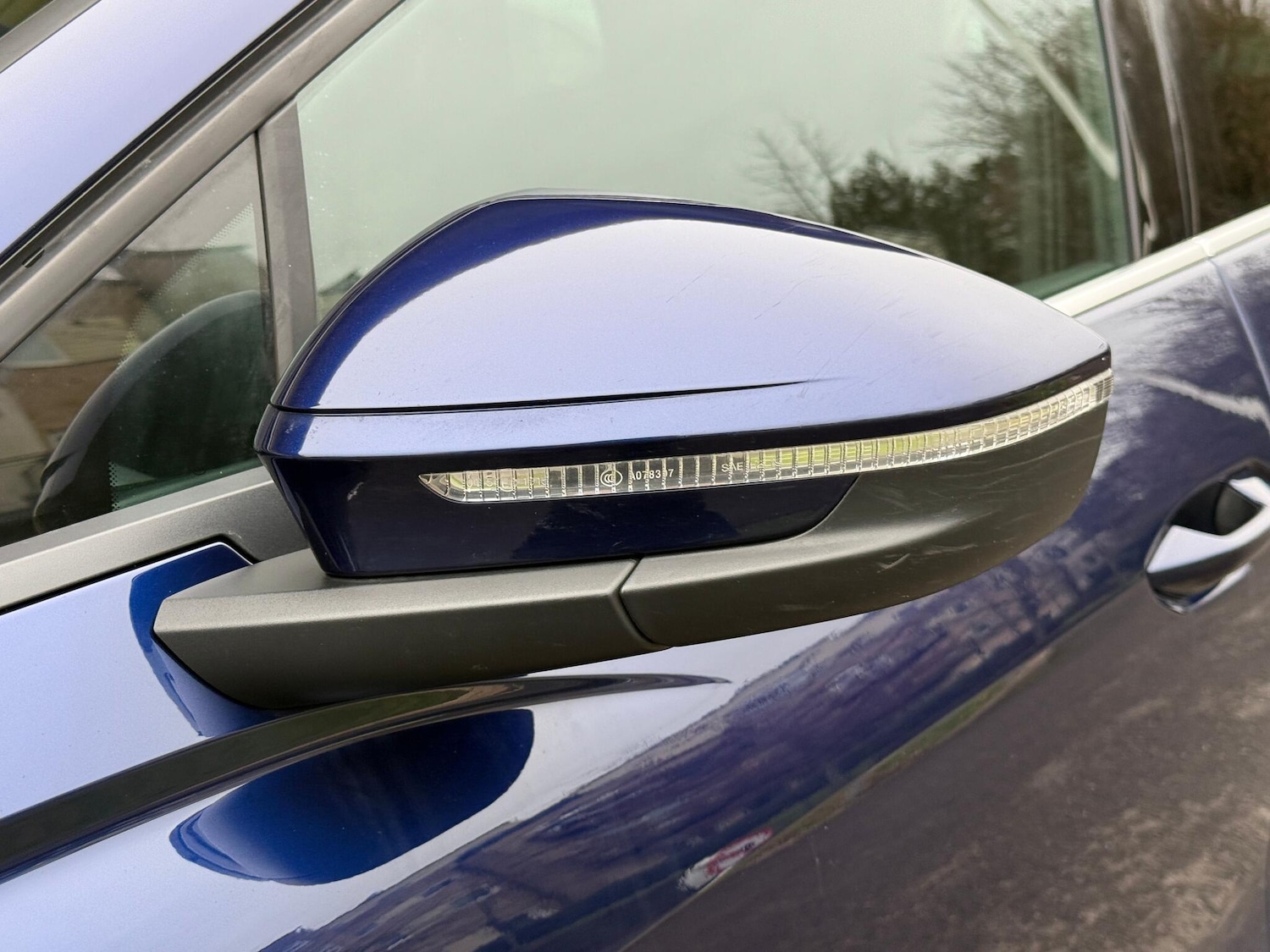 Used Audi Q4 e-tron 2022 for sale - 77202638: Photo 53