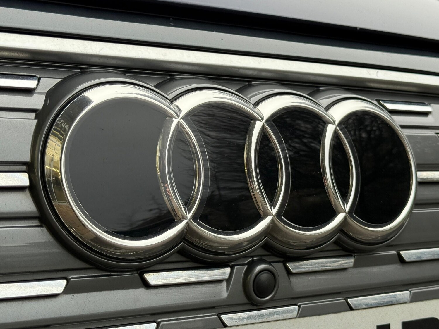 Used Audi Q4 e-tron 2022 for sale - 77202638: Photo 58