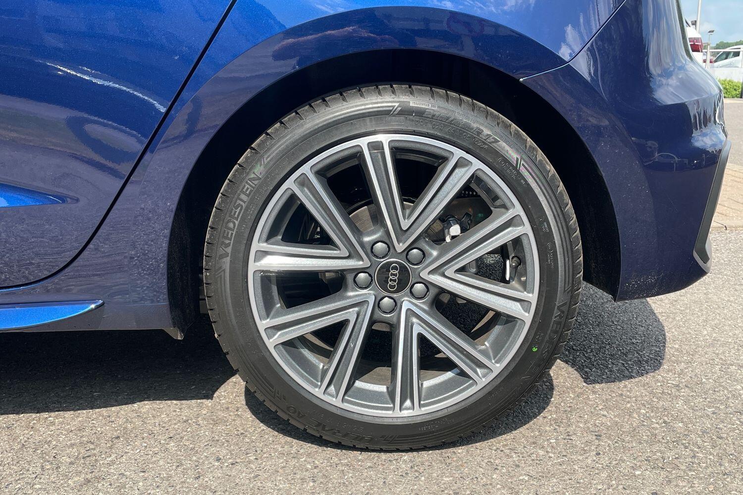 Used Audi A1 2025 for sale - 76538827: Photo 12