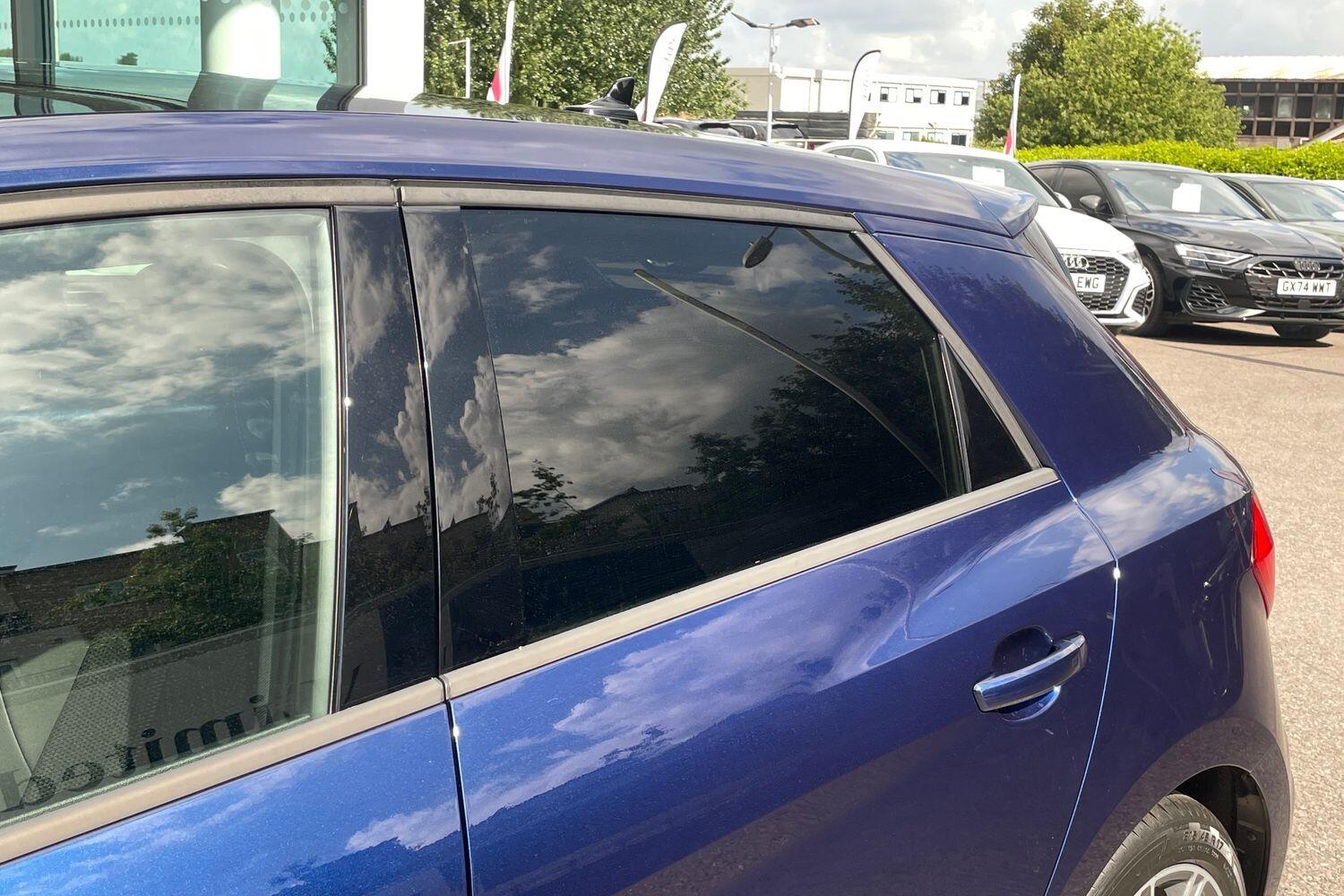 Used Audi A1 2025 for sale - 76538827: Photo 13