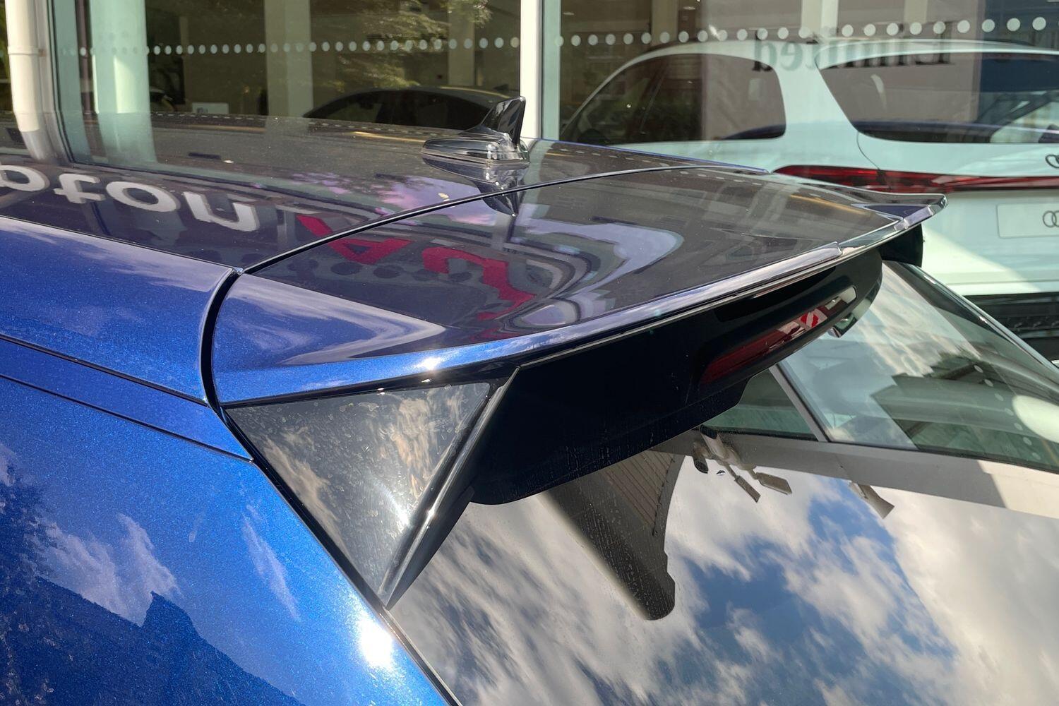 Used Audi A1 2025 for sale - 76538827: Photo 14