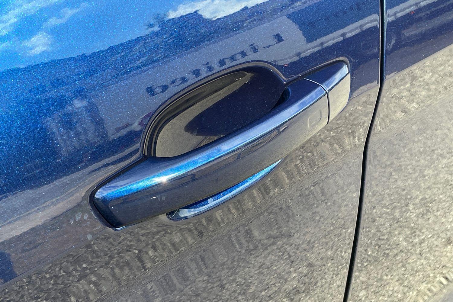 Used Audi A1 2025 for sale - 76538827: Photo 15