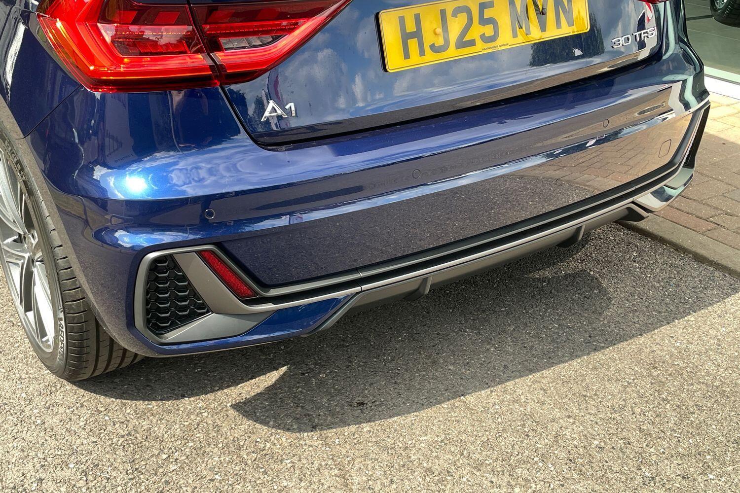 Used Audi A1 2025 for sale - 76538827: Photo 16
